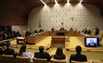 COM MAIORIA, STF DECIDE SOBRE CONSTITUCIONALIDADE DA LEI DAS ESTATAIS