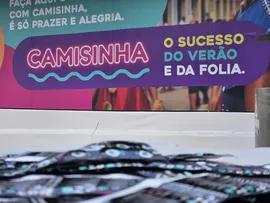 MAIS DE MEIO MILHÃO DE PRESERVATIVOS FORAM DISTRIBUIDOS PELA SESAB NO CARNAVAL