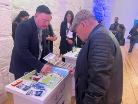 SETUR PROMOVE DESTINOS BAIANOS EM DOIS POLOS EMISSORES DE TURISTAS DE PORTUGAL