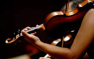 TCA ABRE INSCRIÇÕES PARA CURSOS GRATUITOS DE INICIAÇÃO À MÚSICA SINFÔNICA