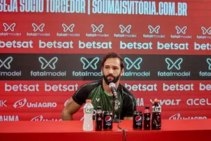 VITÓRIA SE PREPARA PARA PROXIMOS DUELOS APÓS VENCER ATLÉTICO DE ALAGOINHAS