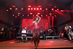 SHOW DO TRIO DO BALANCÊ FARÁ HOMENAGEM A GAL COSTA NO PELOURINHO
