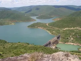 ONS: SISTEMA INTERLIGADO NACIONAL ENCERRA 2024 COM NÍVEIS DOS RESERVATÓRIOS ACIMA DE 50%