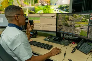 BALANÇO DO CARNAVAL: VIABAHIA TEM AUMENTO DE 4% NO FLUXO DE VEÍCULOS NA BR-324