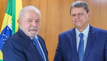 PRIMEIRO TÚNEL IMERSO DA AMÉRICA LATINA LIGARÁ SANTOS A GUARUJÁ