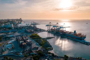 WILSON SONS REGISTRA AUMENTO NA CABOTAGEM DE PRODUTOS PELO TECON RIO GRANDE PARA REGIÃO NORDESTE