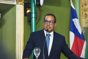 'EU NÃO FAÇO MINHA GESTÃO DE BALCÃO DE NEGÓCIOS', DIZ BRUNO AO COMENTAR APROXIMAÇÃO COM PL