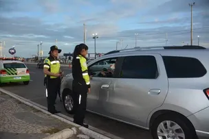 FUZUÊ E FURDUNÇO ALTERAM TRÂNSITO EM BAIRROS DE SALVADOR NESTE FIM DE SEMANA