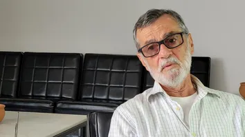 SALA DE IMPRENSA DO CARNAVAL DE SALVADOR VAI HOMENAGEAR O JORNALISTA E ESCRITOR JOSÉ DE JESUS BARRETO