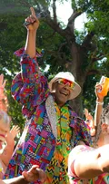 PSIRICO DIVULGA AGENDA E FIGURINOS PARA O CARNAVAL