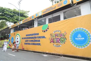 REGISTROS FEITOS POR OBSERVATÓRIO MUNICIPAL SUBSIDIAM CRIAÇÃO DE POLÍTICAS PÚBLICAS INCLUSIVAS