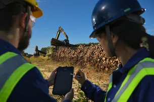 GERDAU APRESENTA EVOLUÇÃO EM AVALIAÇÃO DO CDP
