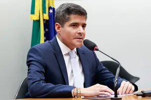 ACM NETO LAMENTA MORTE DE DEONÍSIO DE ASSIS, EX-PREFEITO DE BARRA