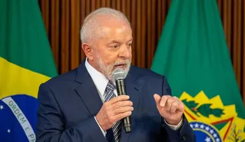 ISRAEL DECLARA LULA PERSONA NON GRATA APÓS FALA SOBRE HOLOCAUSTO