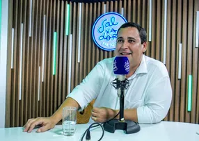 "VAMOS TRABALHAR PARA LULA E JERÔNIMO VENCEREM AS ELEIÇÕES EM TODAS AS CIDADES DA BAHIA", AFIRMA ÉDEN