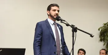 NETO SOLICITA FUMACÊ PARA ENFRENTAMENTO DA DENGUE EM EUNÁPOLIS