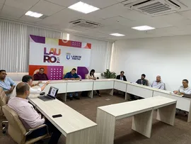 LAURO DE FREITAS É 1º MUNICÍPIO BAIANO A ADOTAR TRAMITAÇÃO ELETRÔNICA