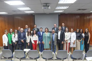 NOVOS INTEGRANTES DO CONSELHO MUNICIPAL DE TRIBUTOS DE SALVADOR TOMAM POSSE NESTA QUINTA (22); VEJA LISTA