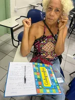 INSTITUTO AMPLIA PROGRAMA DE ALFABETIZAÇÃO E LETRAMENTO GRATUITO PARA JOVENS E ADULTOS