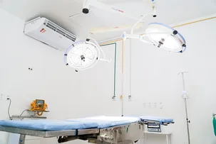 SÃO SEBASTIÃO: PREFEITURA INAUGURA NOVO CENTRO CIRÚRGICO NO HOSPITAL MUNICIPAL DR. ALBINO LEITÃO