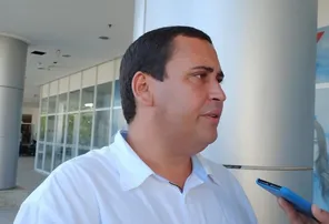 "ATO NA PAULISTA NÃO FOI DEMONSTRAÇÃO DE FORÇA, MAS DE DESESPERO”, AFIRMA ÉDEN