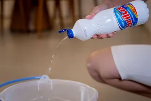 ÁGUA SANITÁRIA É UMA ALIADA NO COMBATE AO AEDES AEGYPTI