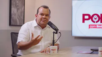 "SALVADOR PRECISA DEIXAR DE TER UM GERENTE PARA TER UM PREFEITO", AFIRMA GERALDO JÚNIOR