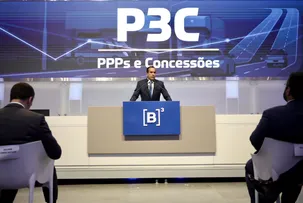 BRUNO REIS PARTICIPA DE MAIOR EVENTO DE INFRAESTRUTURA DO BRASIL E APRESENTA OPORTUNIDADES DE INVESTIMENTO EM SALVADOR