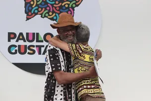 SECULT-BA INICIA PAGAMENTO DE PROJETOS DA LEI PAULO GUSTAVO BAHIA