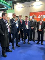 EM ENCONTRO COM LIDERANÇAS EMPRESARIAIS NA ESPANHA, JERÔNIMO DEFENDE USO DA TECNOLOGIA PARA O DESENVOLVIMENTO SOCIAL