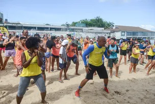 SEMPRE VERÃO SALVADOR PROMOVE ÚLTIMA EDIÇÃO NESTE FIM DE SEMANA EM ITAPUÃ