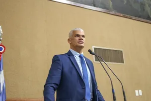 APÓS SINAL DE ABERTURA AO DIÁLOGO DE ZÉ RONALDO, PABLO ROBERTO SUGERE QUE EX-PREFEITO O APOIE: ‘SERIA UM GRANDE GESTO’