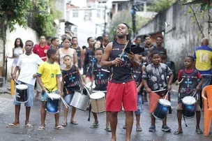 CARNAVAL DA DIVERSIDADE AGITA A FEDERAÇÃO NESTE SÁBADO (17)