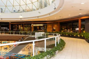 COCO BAMBU INVESTE R$ 6 MILHÕES E INAUGURA RESTAURANTE COM 700M² EM SALVADOR