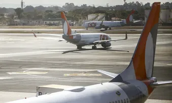 SOCORRO À AÉREAS NÃO TERÁ DINHEIRO DO TESOURO, DIZ HADDAD