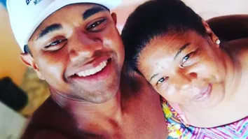 MÃE DE DAVI BRITO SE RETRATA APÓS COMENTÁRIOS MACHISTAS SOBRE ISABELLE E MANI REGGO