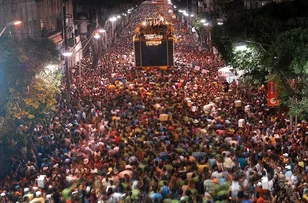 SMS CONTABILIZA REDUÇÃO NO NÚMERO DE ATENDIMENTOS NOS MÓDULOS DO CARNAVAL; AUMENTA PROCURA POR TESTES PARA DETECÇÃO DE ISTS