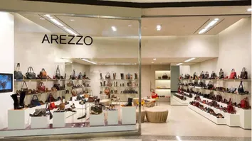 AREZZO E GRUPO SOMA ACERTAM FUSÃO CRIAM GIGANTE DO VARELO
