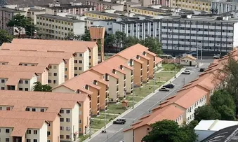 APÓS CINCO ANOS, GOVERNO RETOMA HOJE CONTRATAÇÕES DO MINHA CASA, MINHA VIDA PARA BAIXA RENDA
