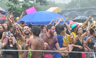 CERCA DE 58% DOS BAIANOS DEVEM GASTAR ATÉ R$1 MIL NO CARNAVAL, DIZ PESQUISA