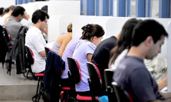 INSCRIÇÕES PARA O CONCURSO DA JUSTIÇA ELEITORAL COMEÇAM NESTA QUARTA (05)