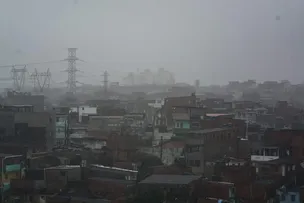 BAHIA AINDA TEM 41 MUNICÍPIOS EM ESTADO DE EMERGÊNCIA POR CONTA DOS EFEITOS DA CHUVA