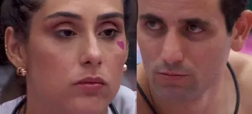 BBB24: MATTEUS E DENIZIANE ENTRAM EM CRISE E TERMINAM RELACIONAMENTO APÓS FESTA, ENTENDA