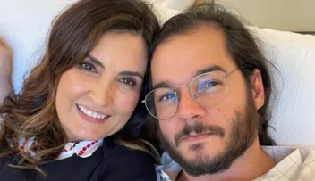 FÁTIMA BERNARDES NÃO É MAIS CONTRATADA DA GLOBO, ENTENDA