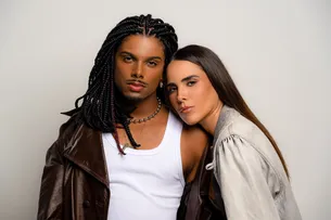 "QUEM É VOCÊ?": FEAT DE WD E WANESSA CAMARGO AGITA A CASA DO BBB24