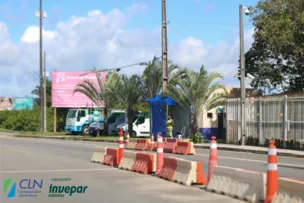 BA-099 DEVE RECEBER MAIS DE 248 MIL VEÍCULOS DURANTE O CARNAVAL