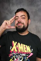 "AVATAR: O ÚLTIMO MESTRE DO AR", NOVA SÉRIE DA NETFLIX CONTA COM A DIREÇÃO DE DUBLAGEM DE SÉRGIO CANTÚ