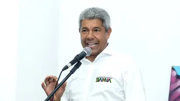 JERÔNIMO RODRIGUES DA RECADO A APOIADORES DAS ELEIÇÕES DE 2024: “NÃO ESTOU EM CIMA DO MURO”