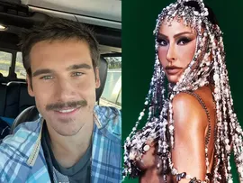 NICOLAS PRATTES ASSUME ROMANCE COM SABRINA SATO, SAIBA MAIS