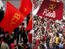 PC do B CRITICA POSTURA DE ESCOLHA DE CANDIDATOS AO TCM